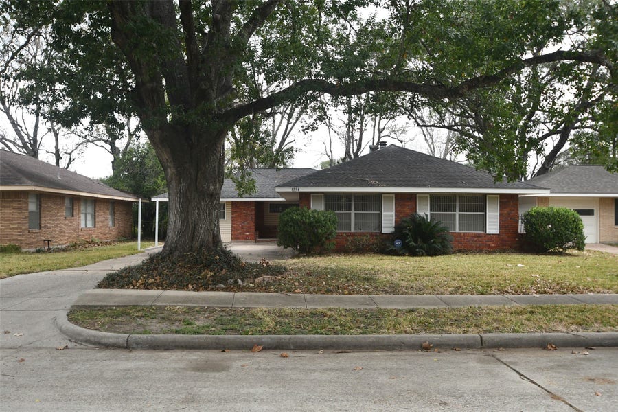 Property photo for 4054 Cheena Drive, Houston, TX