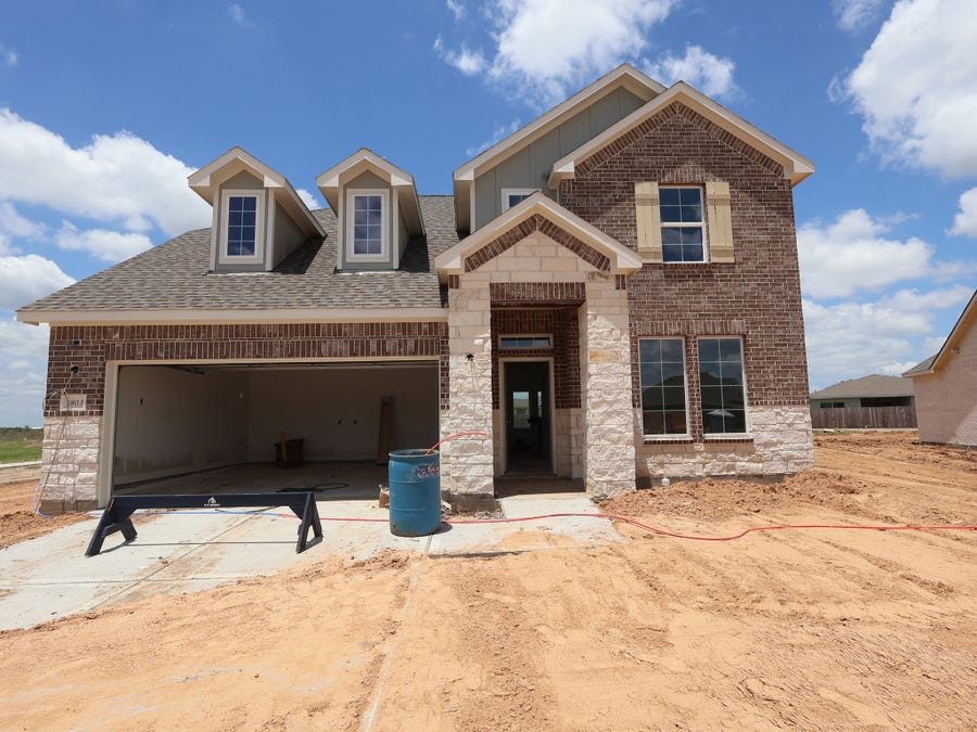 Property photo for 1803 Sleeping Hills Drive, Rosenberg, TX