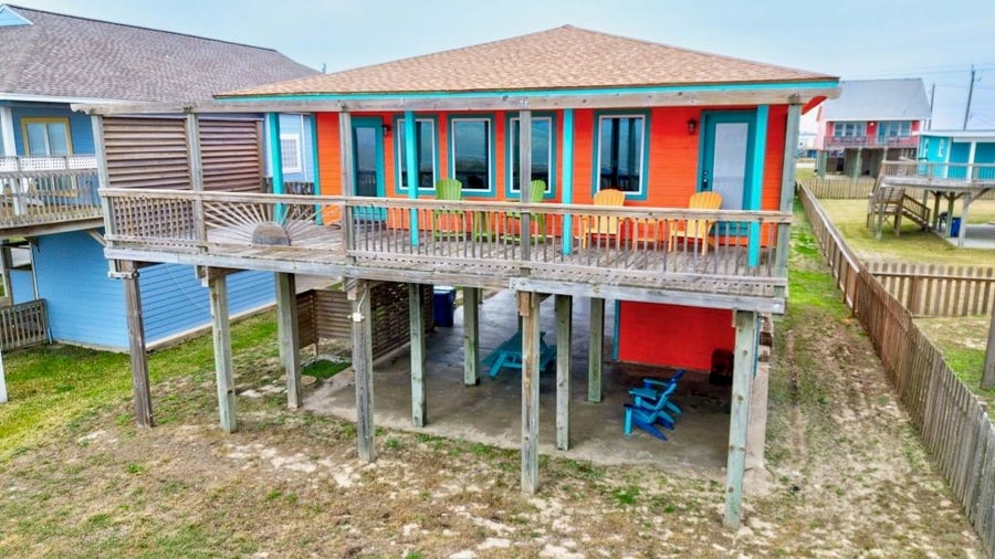 Property photo for 1034 Bluewater Highway, Surfside Beach, TX