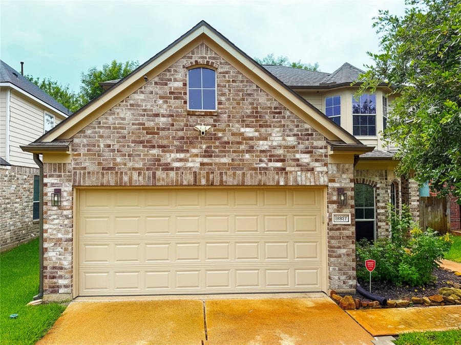 Property photo for 18507 Alemarble Oak Street, Cypress, TX