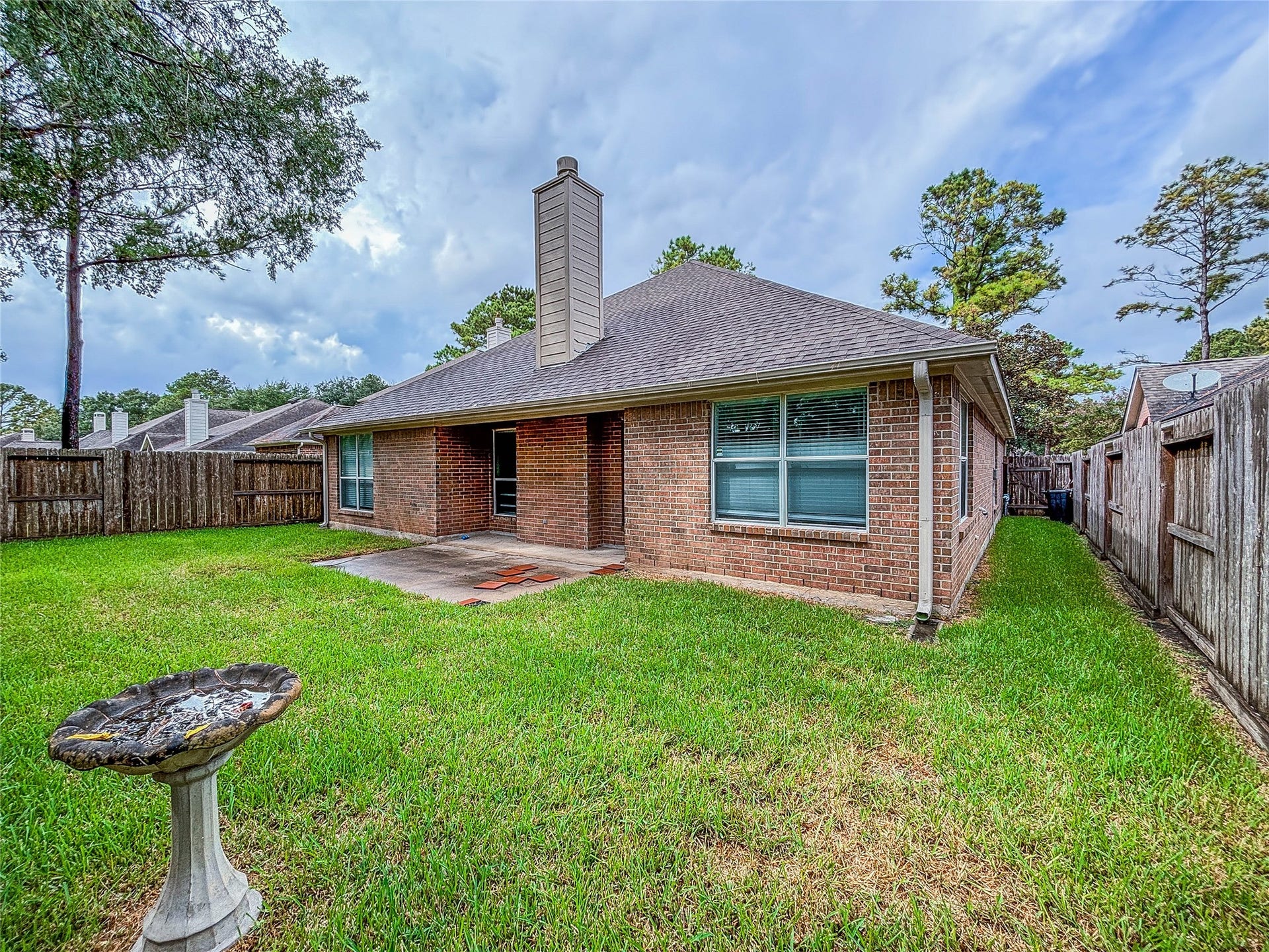 18027 Brookes Bend, Houston, TX 77094 18027 Brookes Bend, Houston, TX 77094