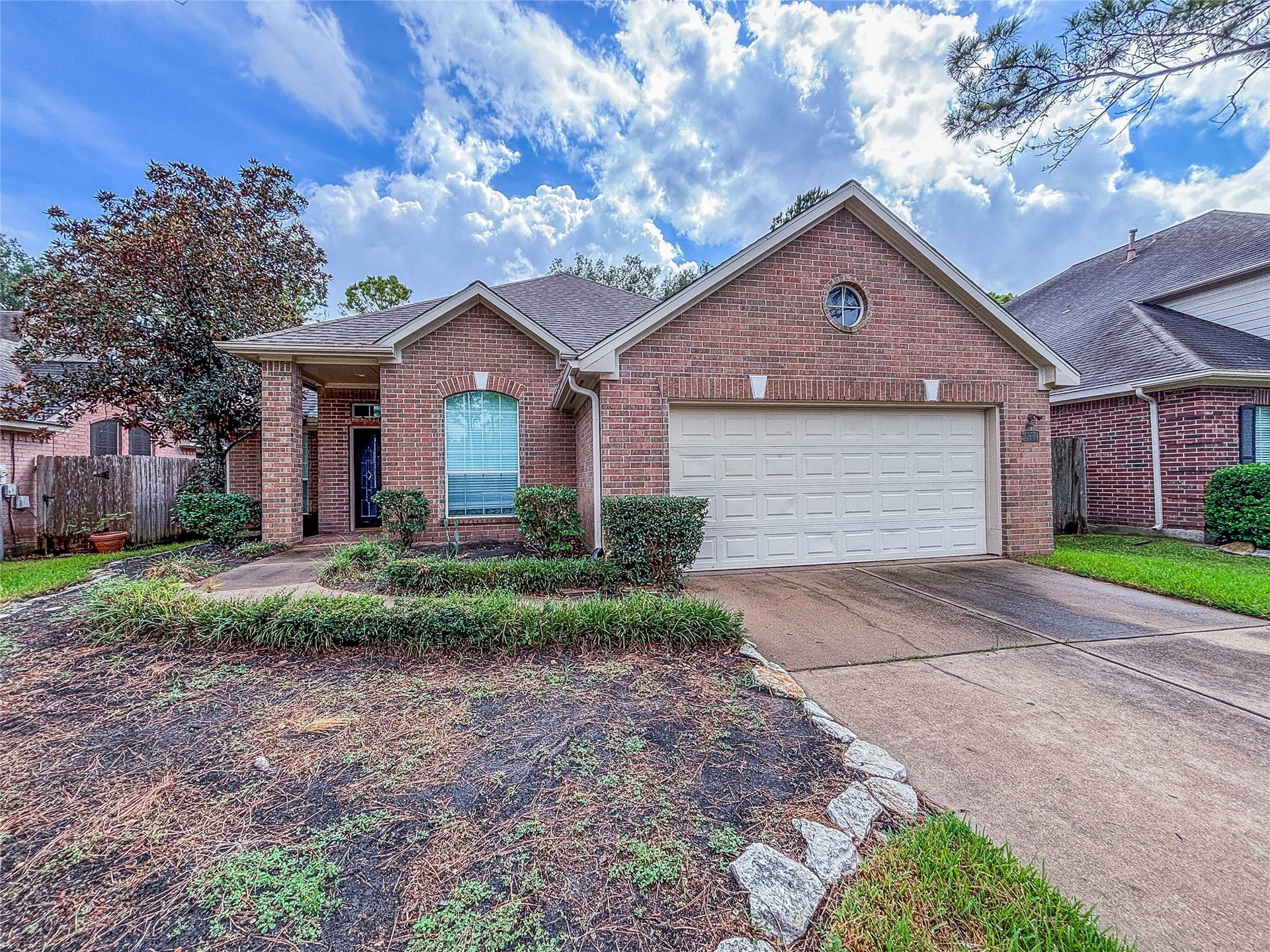 18027 Brookes Bend, Houston, TX 77094 18027 Brookes Bend, Houston, TX 77094
