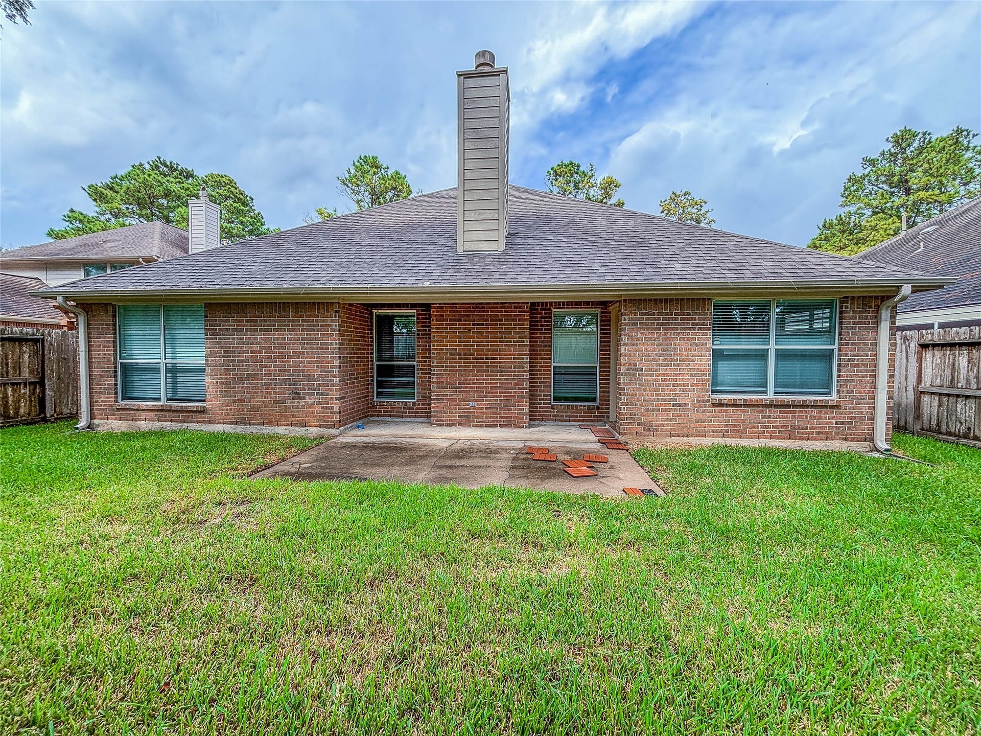 18027 Brookes Bend, Houston, TX 77094 18027 Brookes Bend, Houston, TX 77094