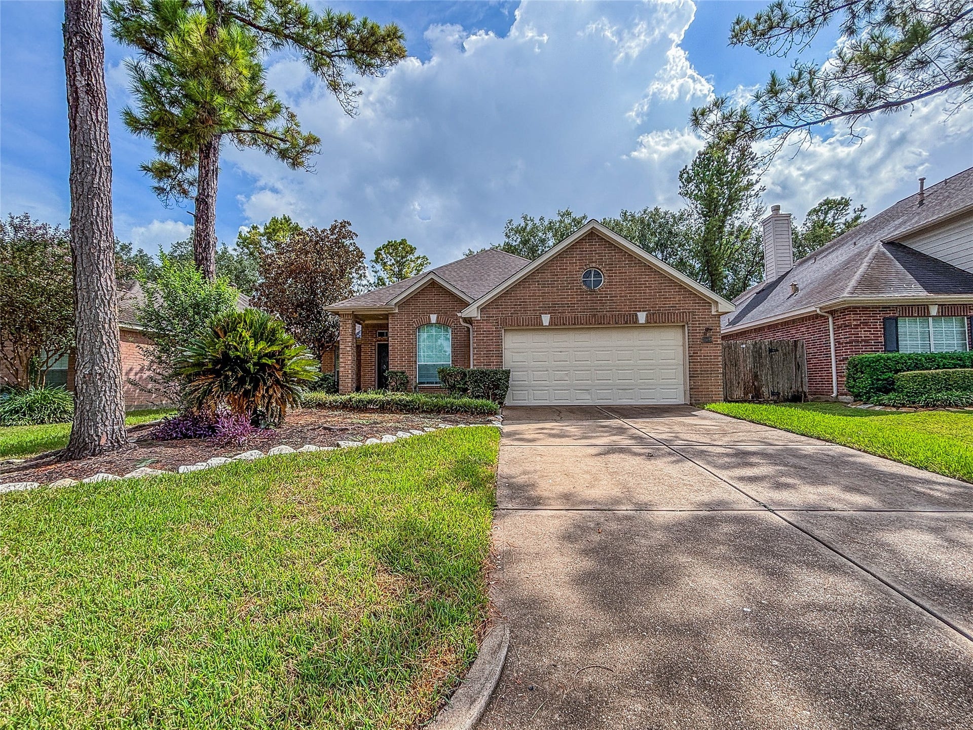 18027 Brookes Bend, Houston, TX 77094 18027 Brookes Bend, Houston, TX 77094