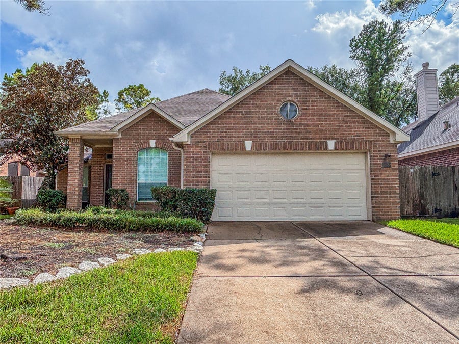 Property photo for 18027 Brookes Bend, Houston, TX