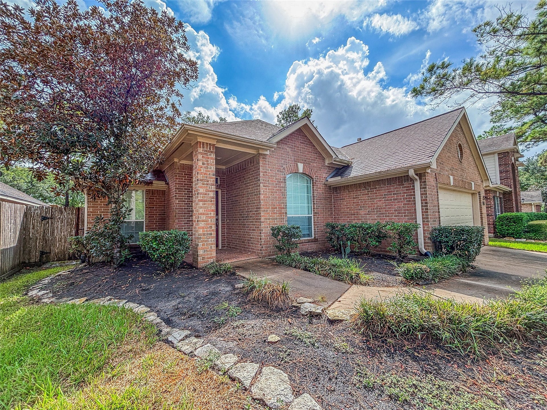 18027 Brookes Bend, Houston, TX 77094 18027 Brookes Bend, Houston, TX 77094