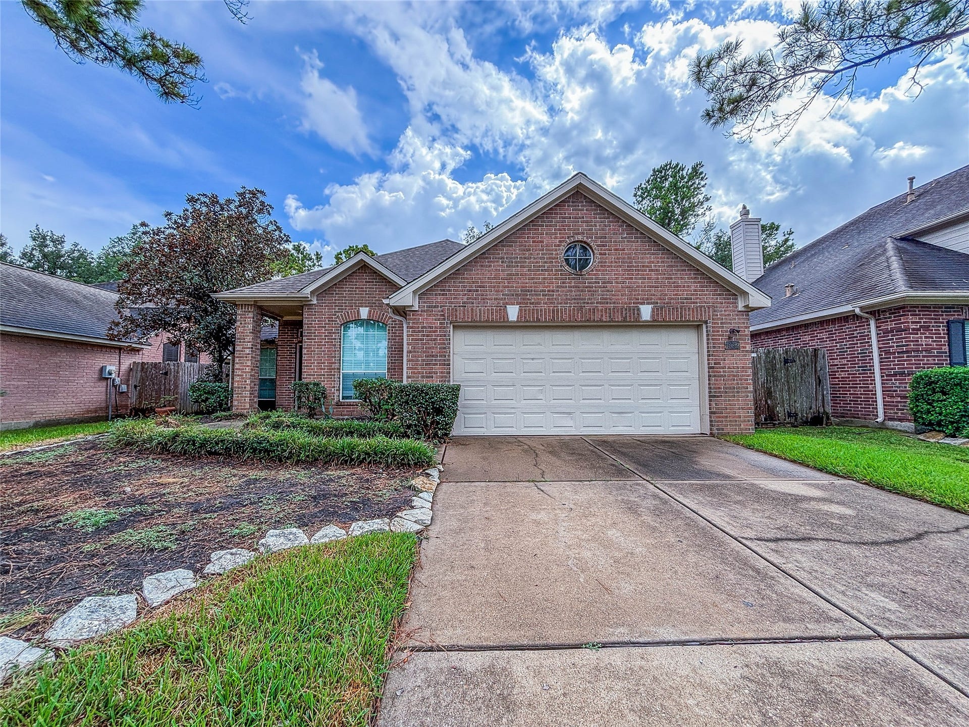 18027 Brookes Bend, Houston, TX 77094 18027 Brookes Bend, Houston, TX 77094