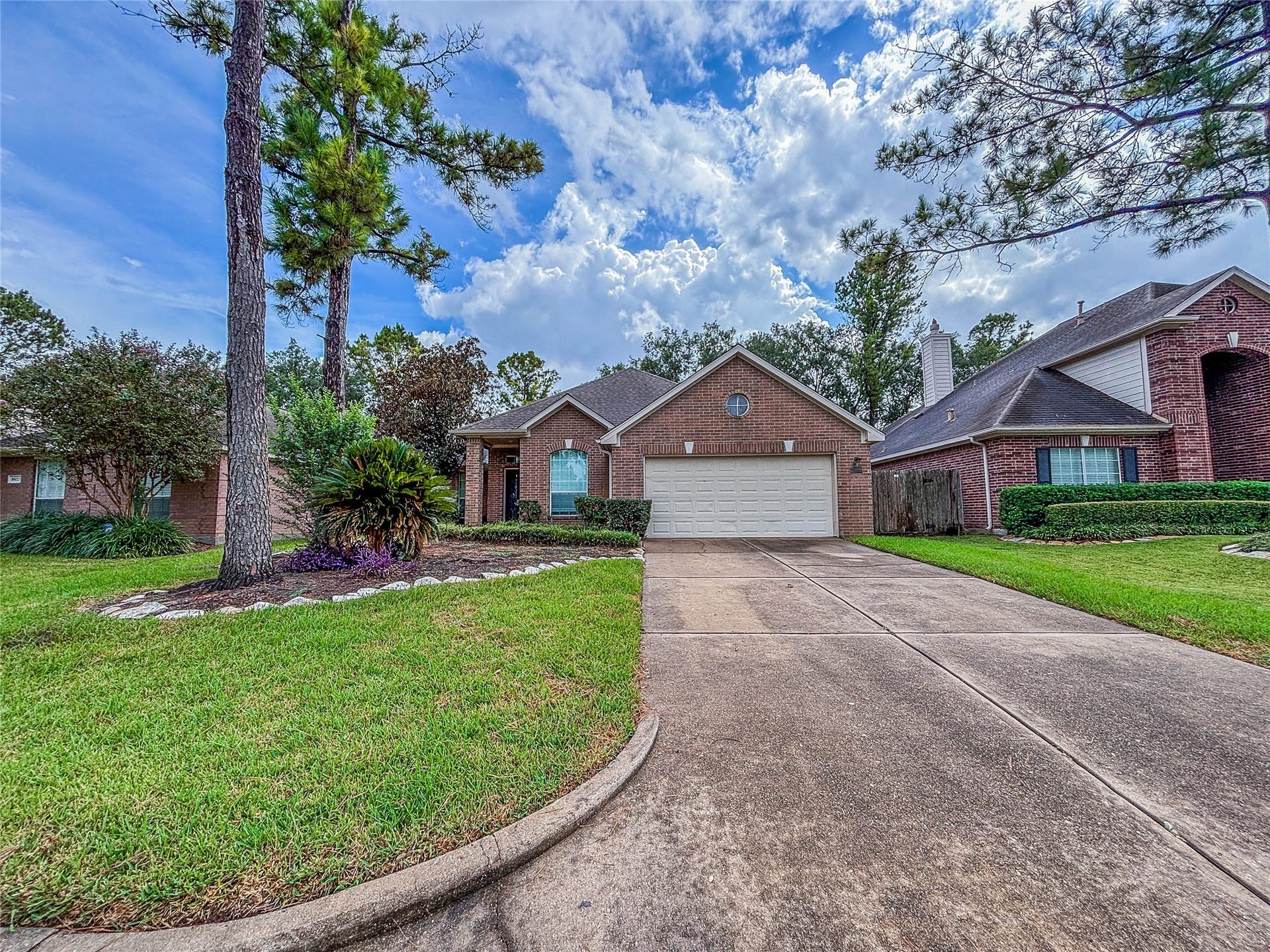 18027 Brookes Bend, Houston, TX 77094 18027 Brookes Bend, Houston, TX 77094