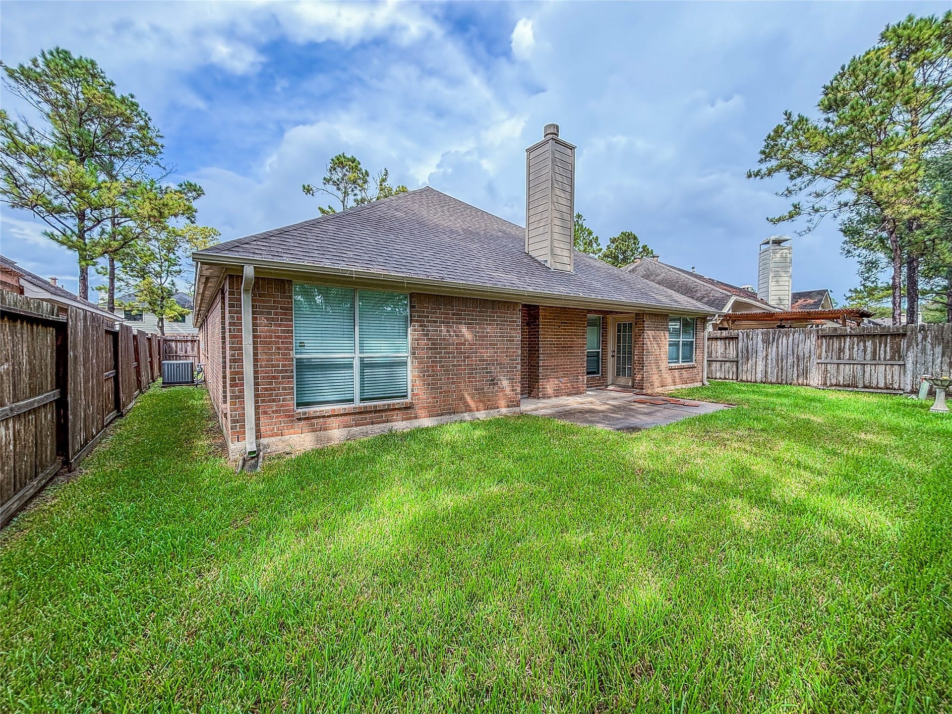 18027 Brookes Bend, Houston, TX 77094 18027 Brookes Bend, Houston, TX 77094