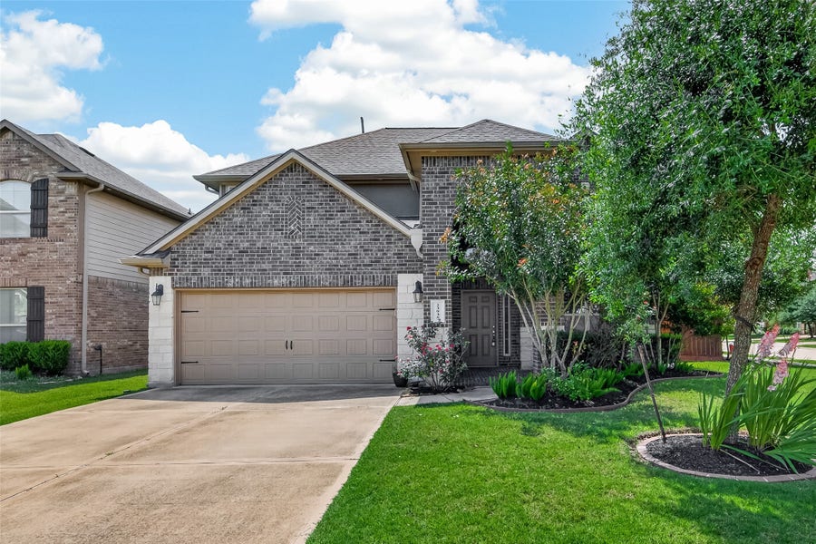 Property photo for 23935 Via Fiore Drive, Richmond, TX