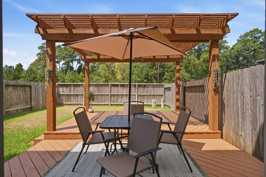 Property photo for 267 Bloomhill Place, The Woodlands, TX