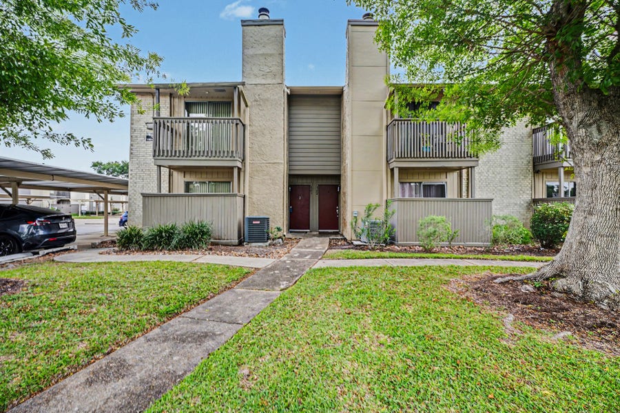Property photo for 1900 Bay Area Boulevard, #163, Houston, TX