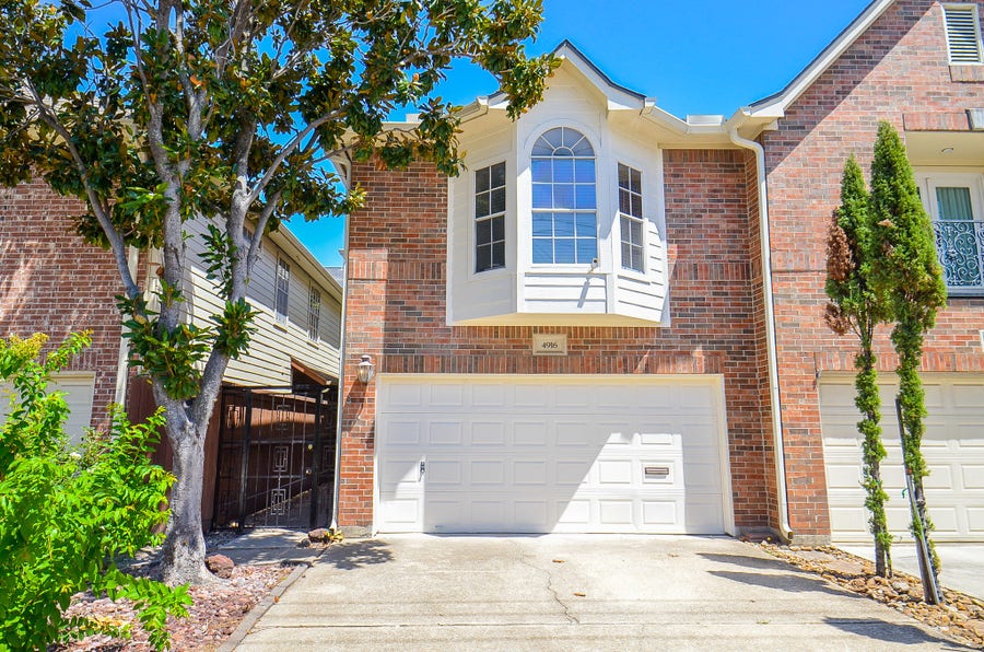 Property photo for 4916 INKER Street, Houston, TX