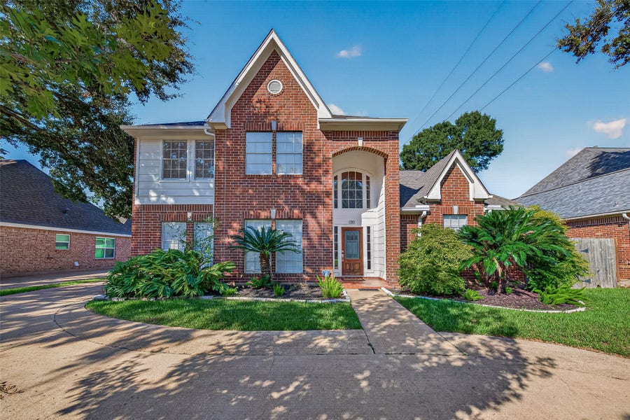 Property photo for 1310 Stependale Dr Drive, Katy, TX