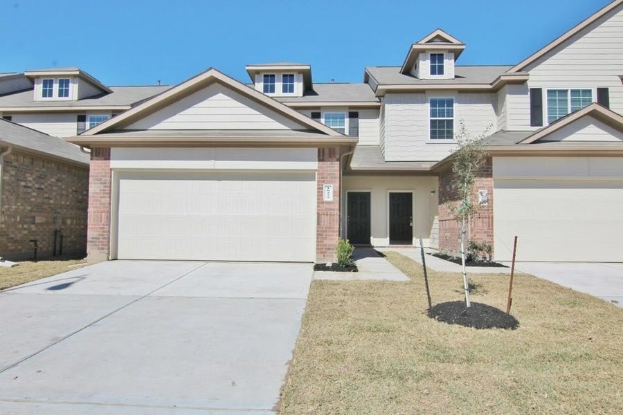 Property photo for 18222 Bethany Manor Court, Katy, TX