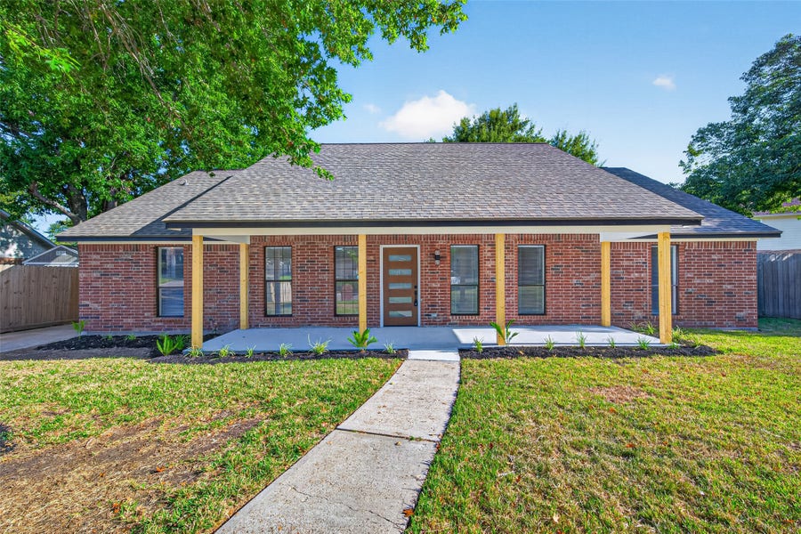 Property photo for 12206 Fairhaven Lane, Montgomery, TX