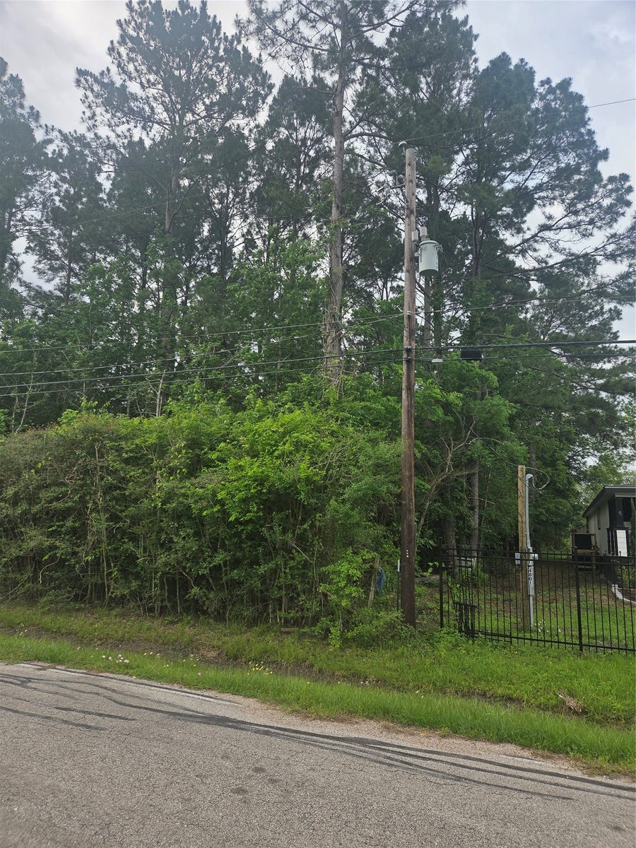 Property photo for 0 Felscher  Lane Lane, Crosby, TX