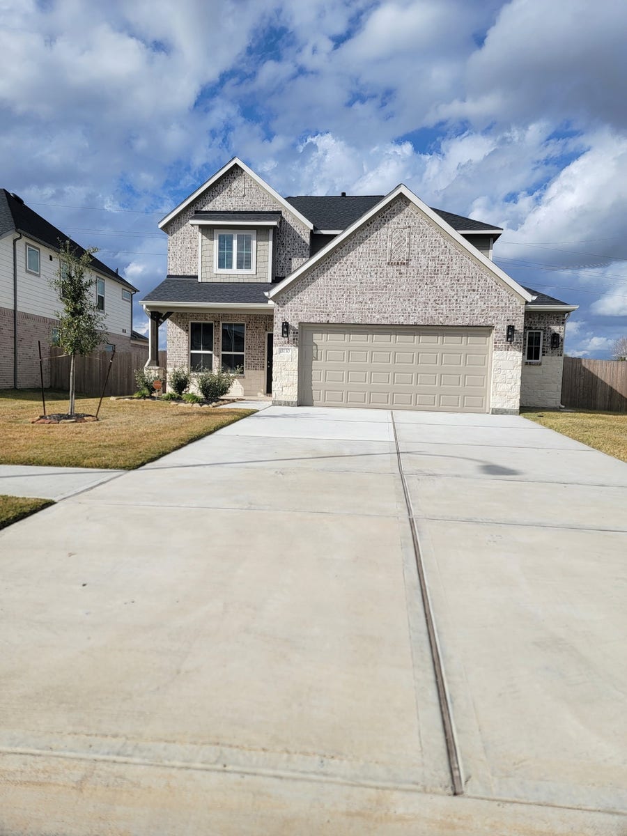 Property photo for 3130 Boulder Ridge Drive, Rosenberg, TX