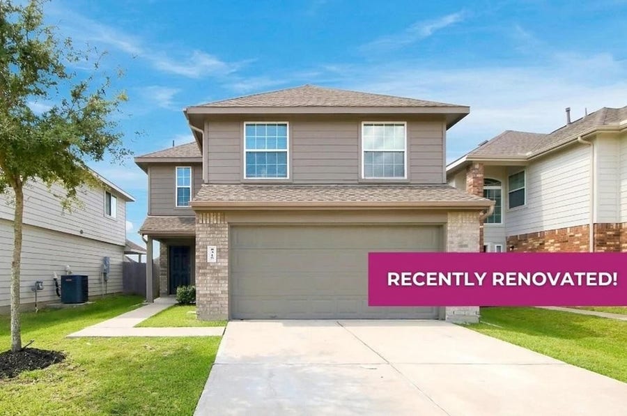 Property photo for 5315 Tobins Gully Drive, Katy, TX
