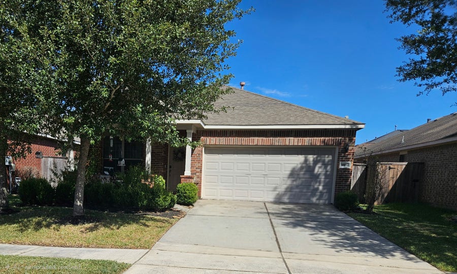 Property photo for 14610 Julie Meadows Lane, Humble, TX