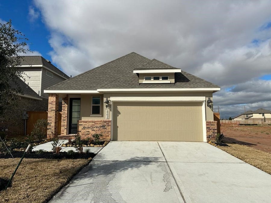 Property photo for 27034 Golden Isle Lane, Katy, TX