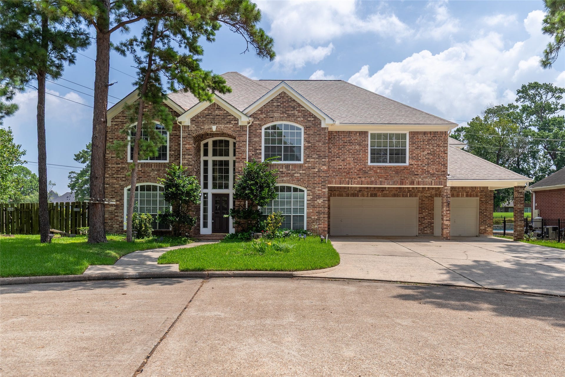 18814 Preakness Palm Circle, Humble, TX 77346 18814 Preakness Palm Circle, Humble, TX 77346
