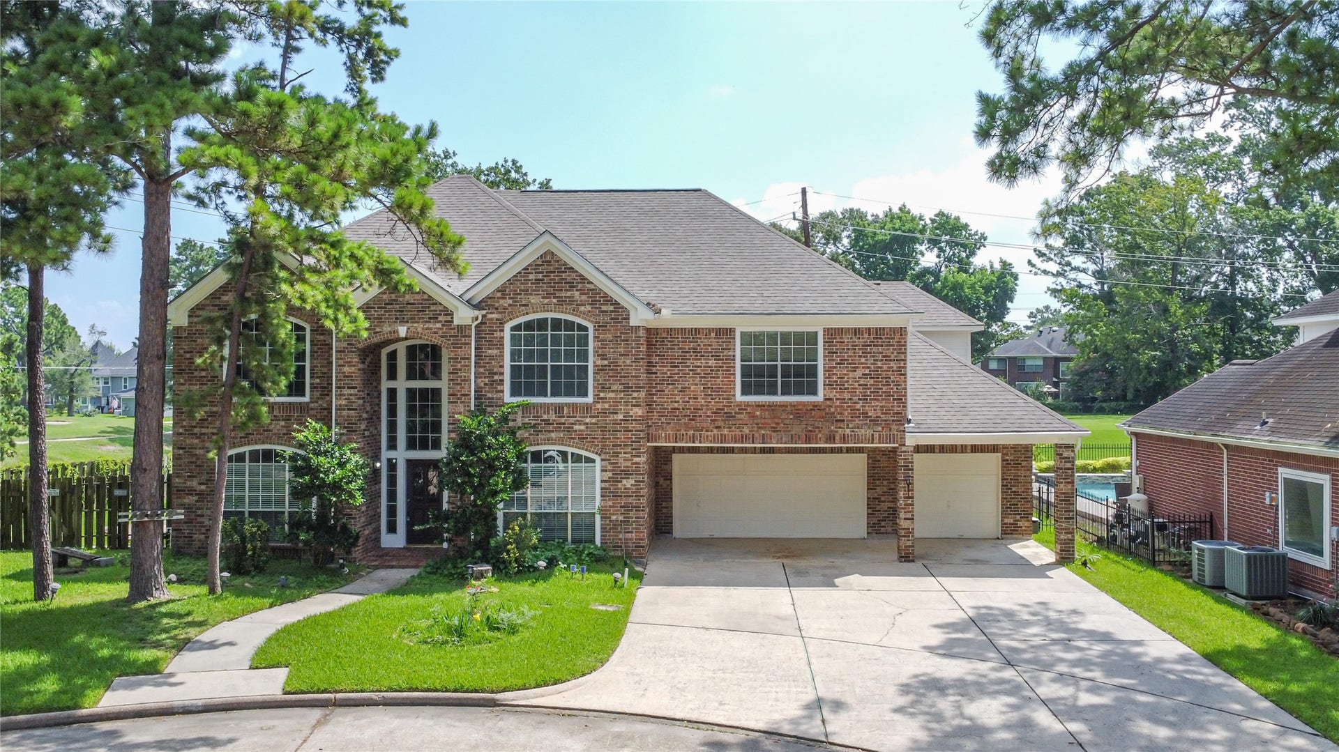 18814 Preakness Palm Circle, Humble, TX 77346 18814 Preakness Palm Circle, Humble, TX 77346