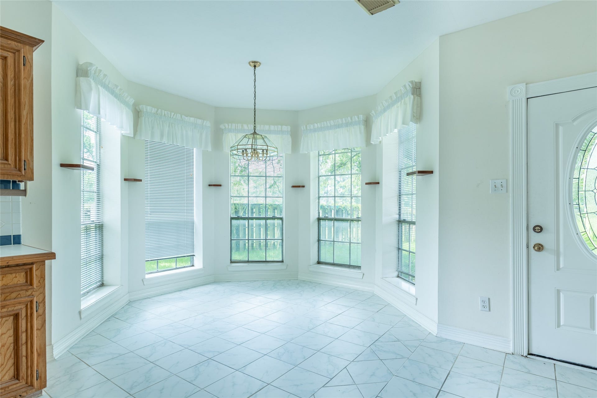 18814 Preakness Palm Circle, Humble, TX 77346 Breakfast Nook