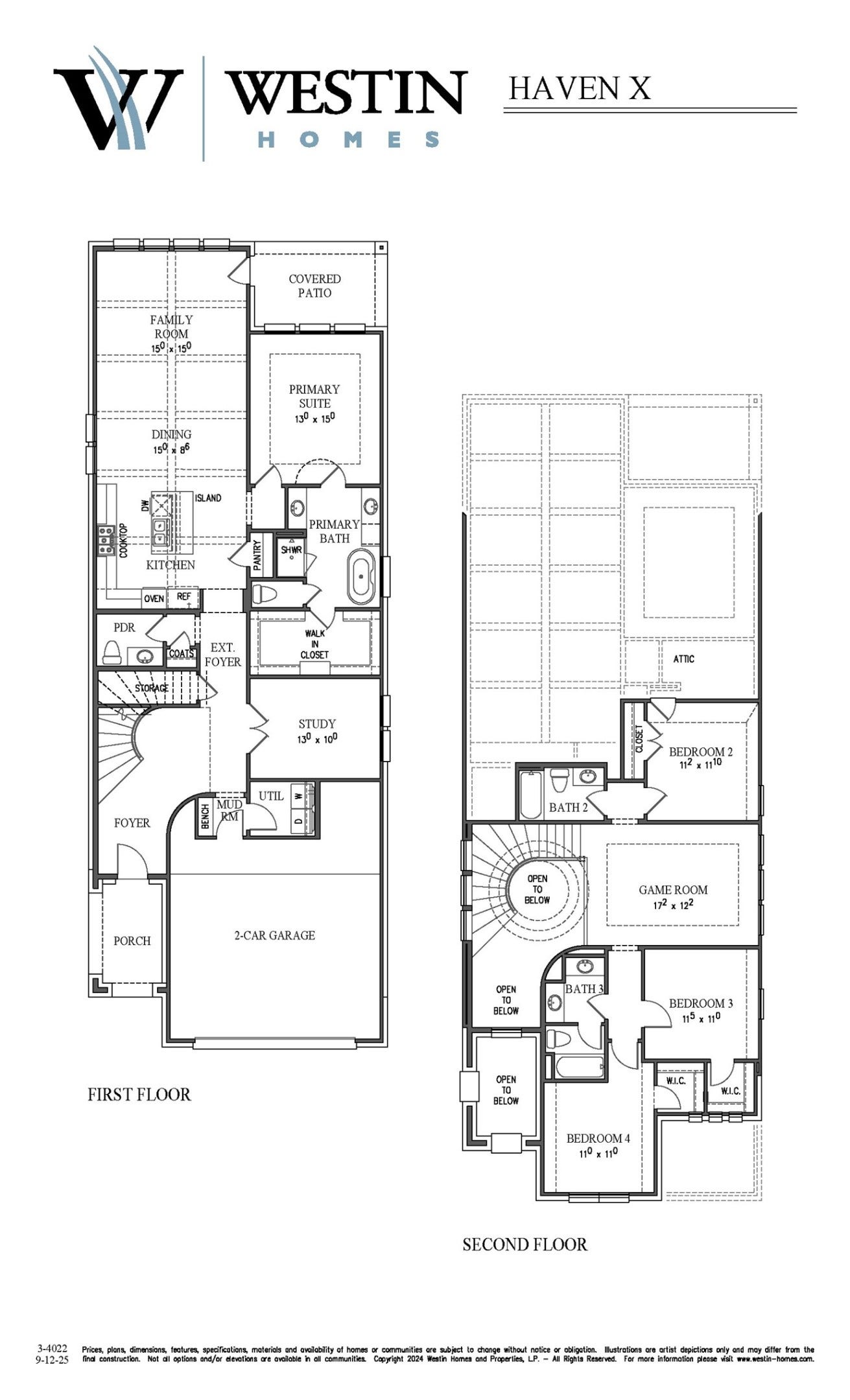 24918 Poppy Terrace Court, Katy, TX 77493 24918 Poppy Terrace Court, Katy, TX 77493