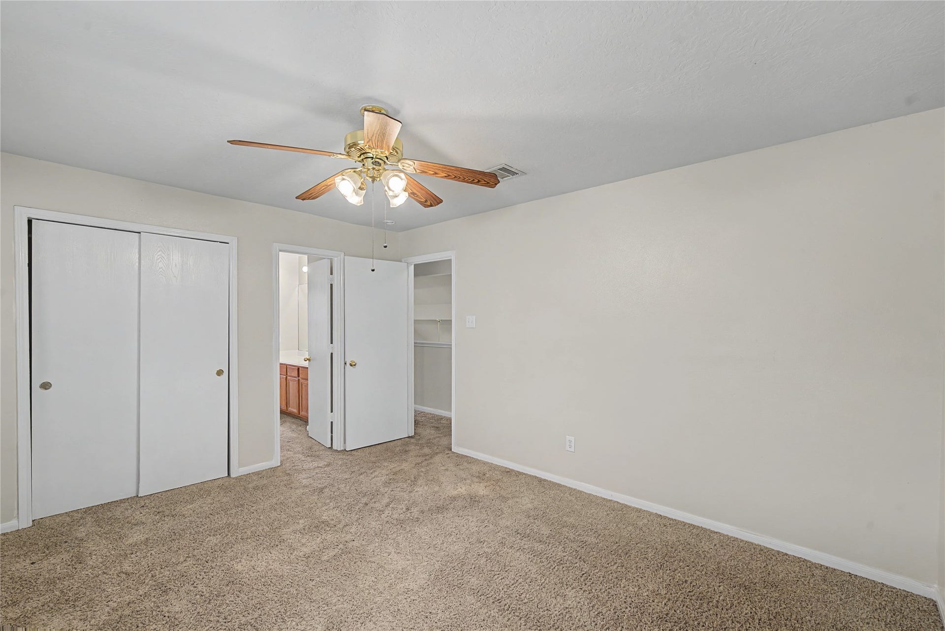 1111 Auburn View Lane, Fresno, TX 77545 Bedroom 3