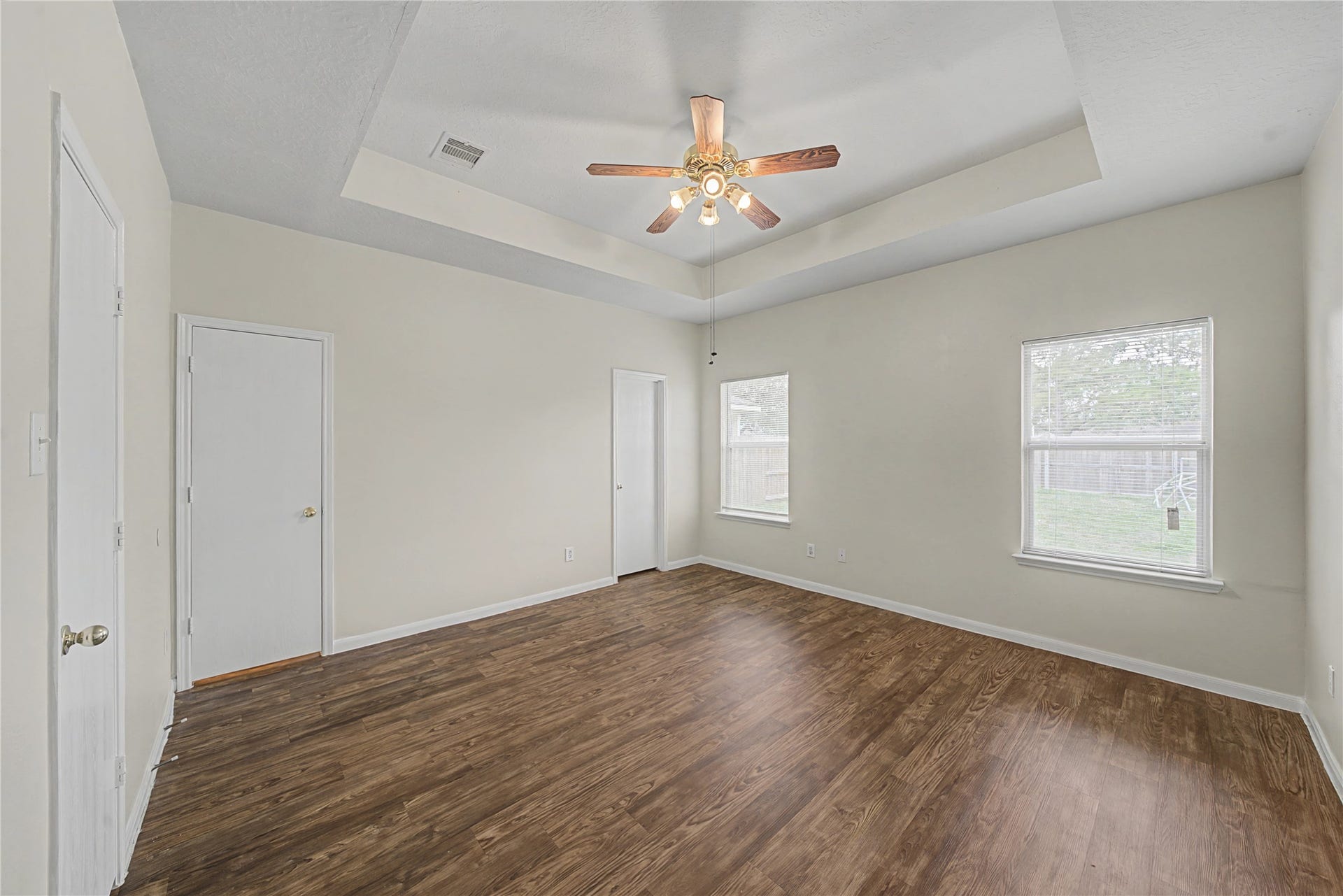 1111 Auburn View Lane, Fresno, TX 77545 Master Bedroom
