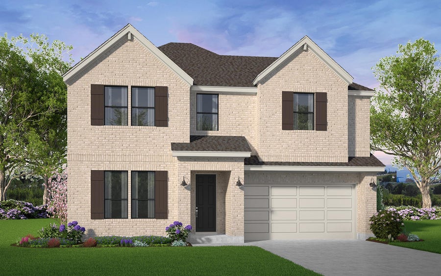 Property photo for 7423 Rustic Harvest Drive, Katy, TX