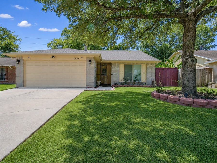 Property photo for 7234 Colima Drive, Houston, TX