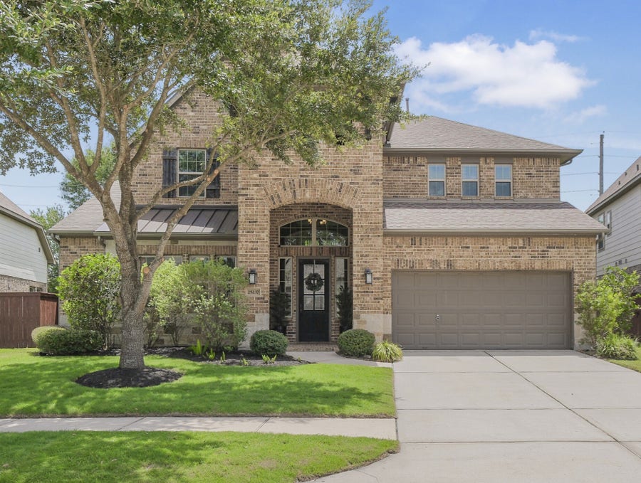 Property photo for 25237 Forest Ledge Drive, Porter, TX