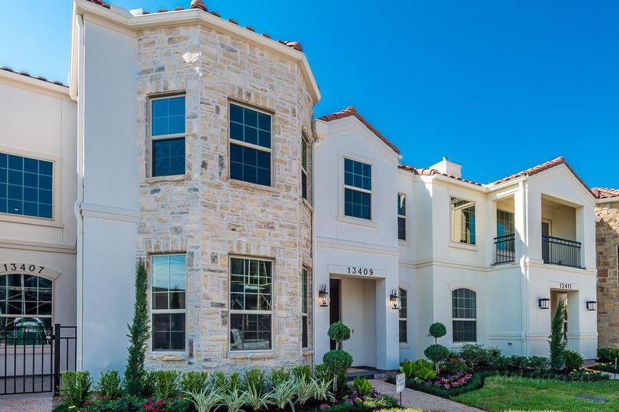 Property photo for 13409 Preston Cliff Court, Houston, TX