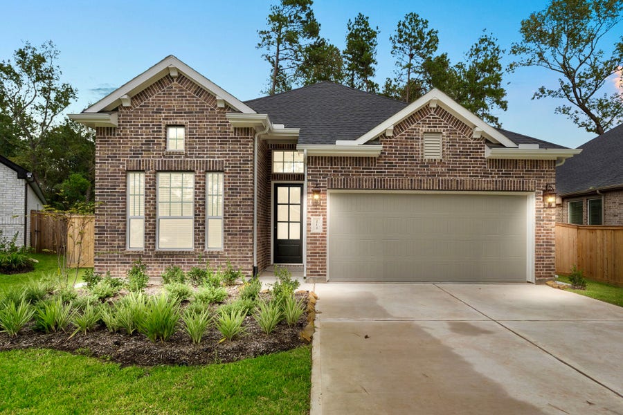 Property photo for 28823 Chalk Ridge Drive, New Caney, TX