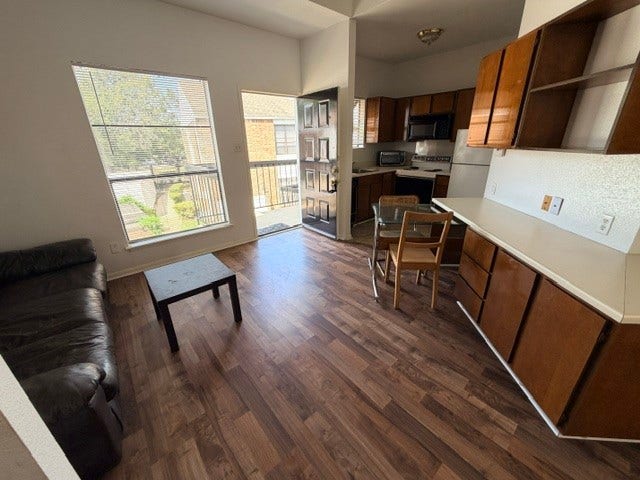7901 Cambridge Street, #60, Houston, TX 77054