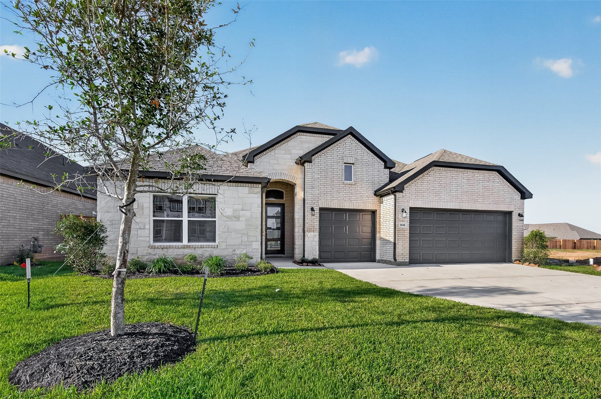 1048 Apple Ridge Road, Magnolia, TX 77355