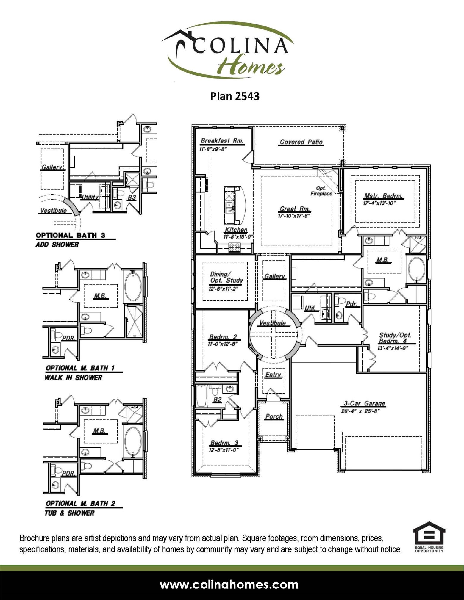 1048 Apple Ridge Road, Magnolia, TX 77355