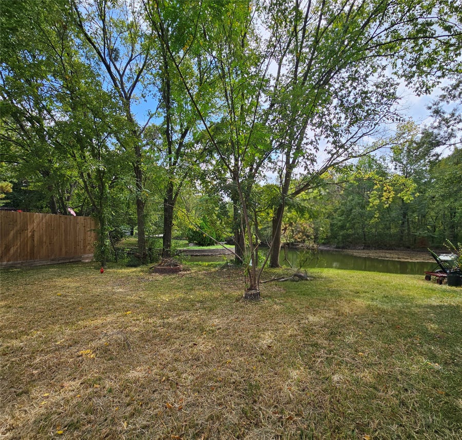 Property photo for 00 Scarlet Oak, Willis, TX