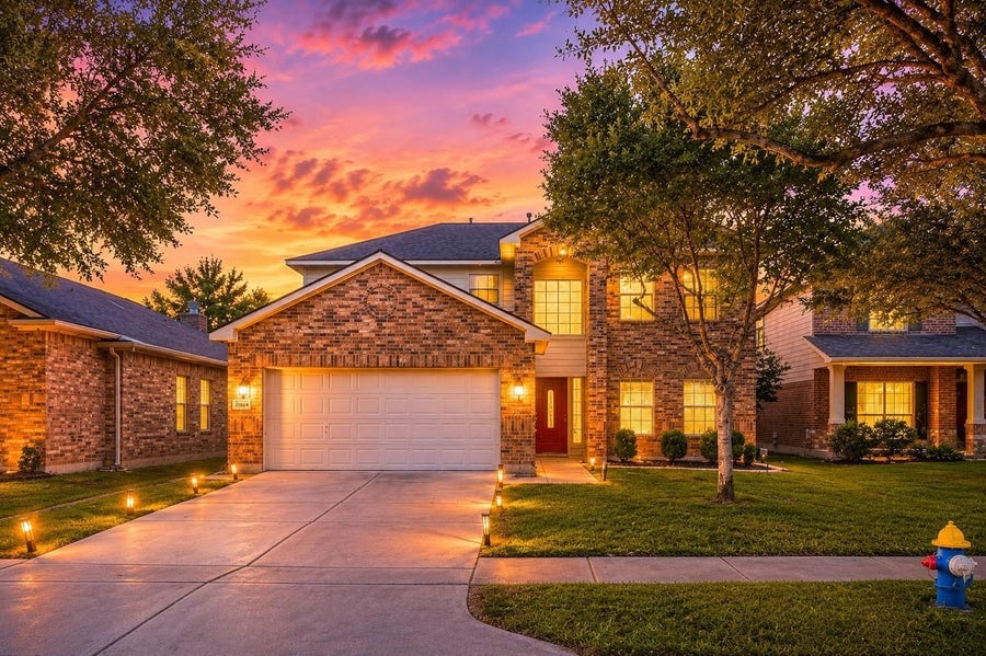 Property photo for 11614 Seaglers Point Lane, Richmond, TX