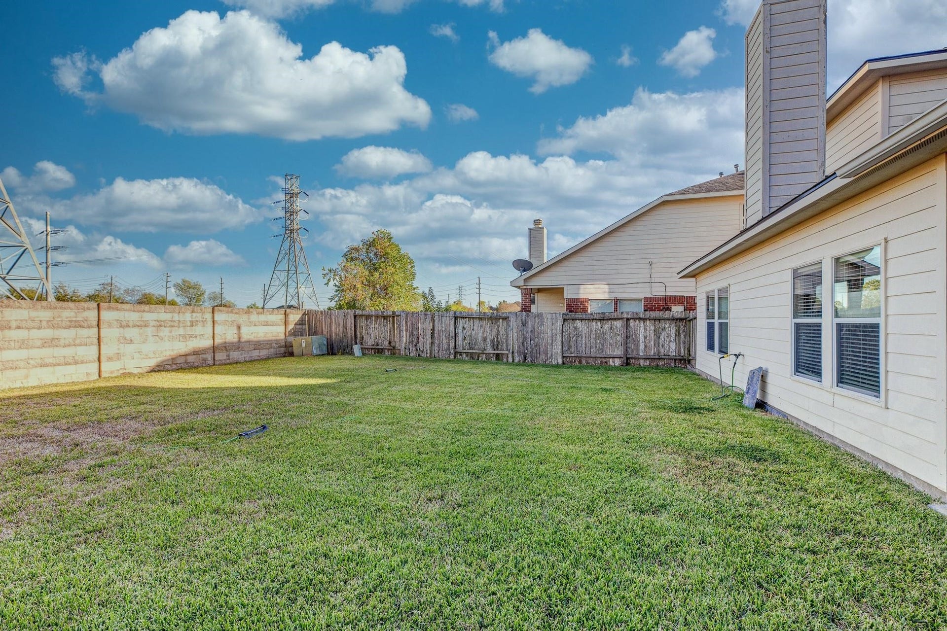11614 Seaglers Point Lane, Richmond, TX 77406