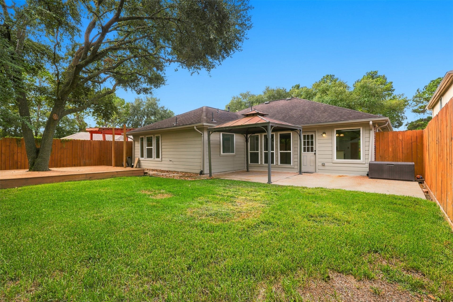 1431 W Welsford Drive, Spring, TX 77386 1431 W Welsford Drive, Spring, TX 77386