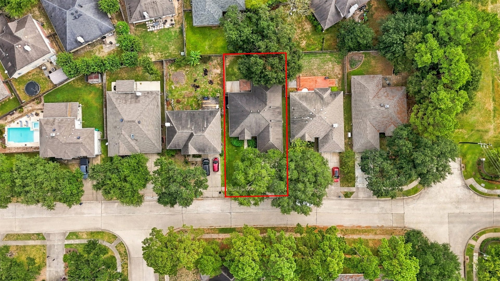 1431 W Welsford Drive, Spring, TX 77386 1431 W Welsford Drive, Spring, TX 77386