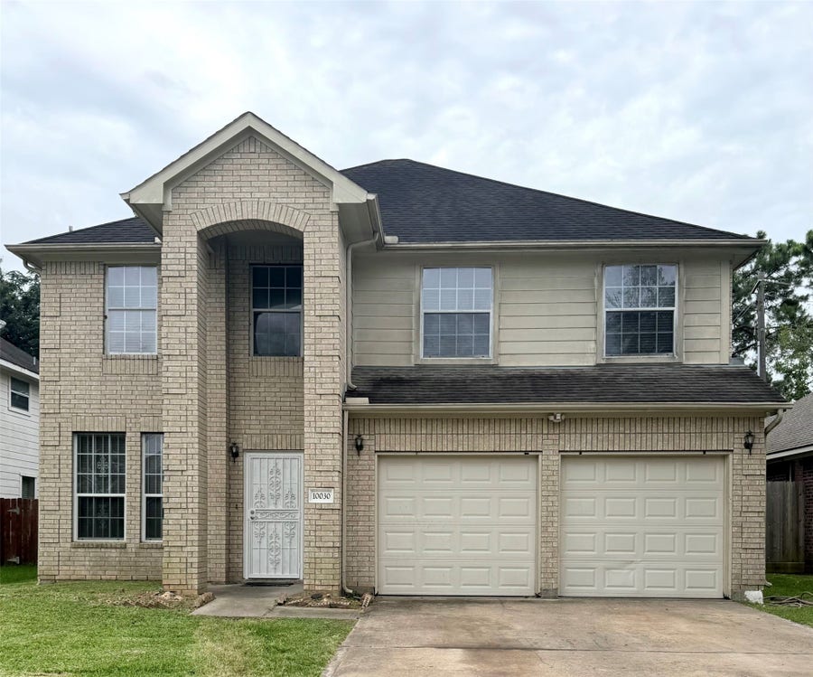 Property photo for 10030 Yolandita, Houston, TX