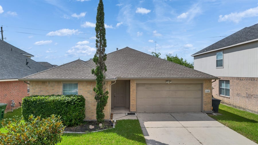 Property photo for 13431 Rural Oak Street, Houston, TX