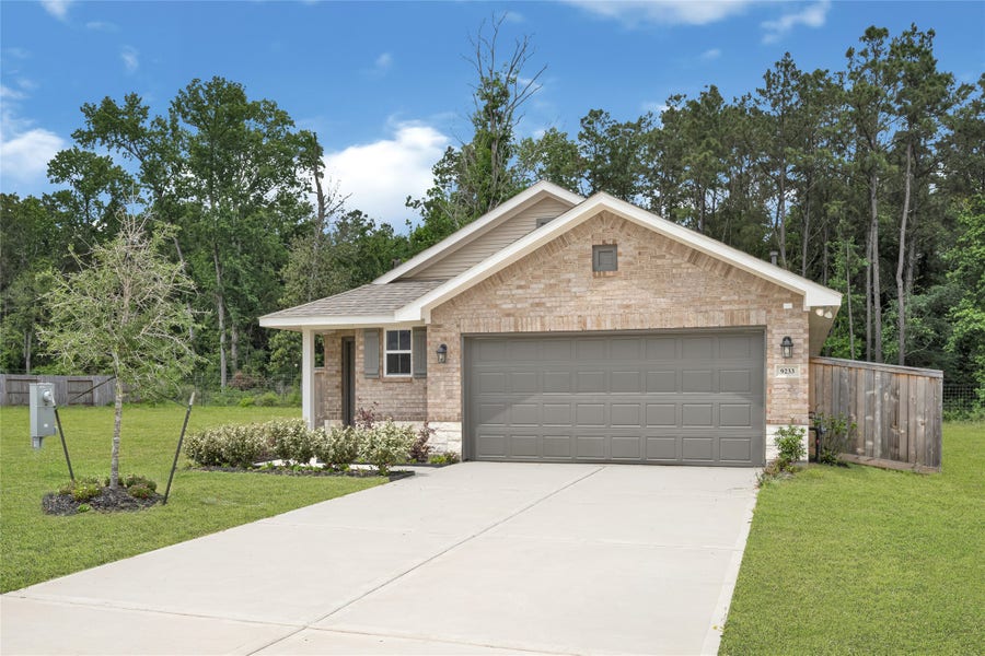 Property photo for 9233 Boulder Boulevard, Conroe, TX