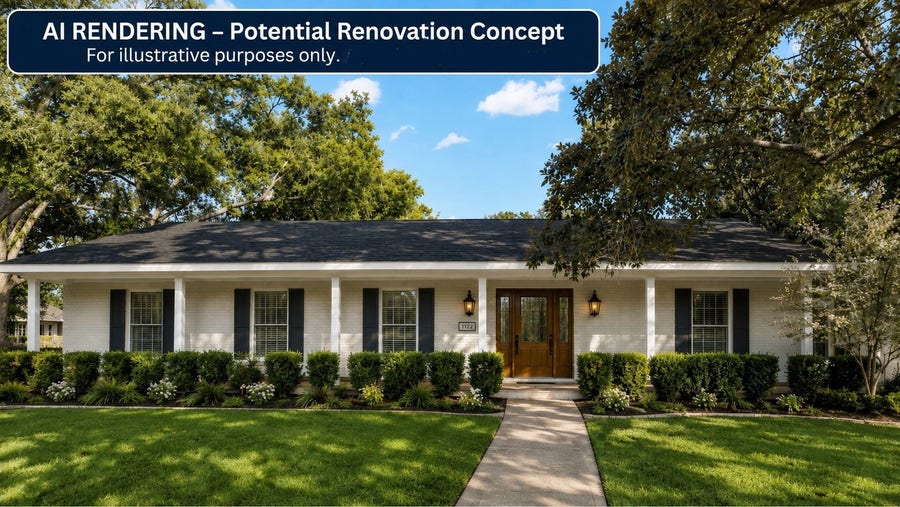 Property photo for 11003 Renwick Drive, Houston, TX