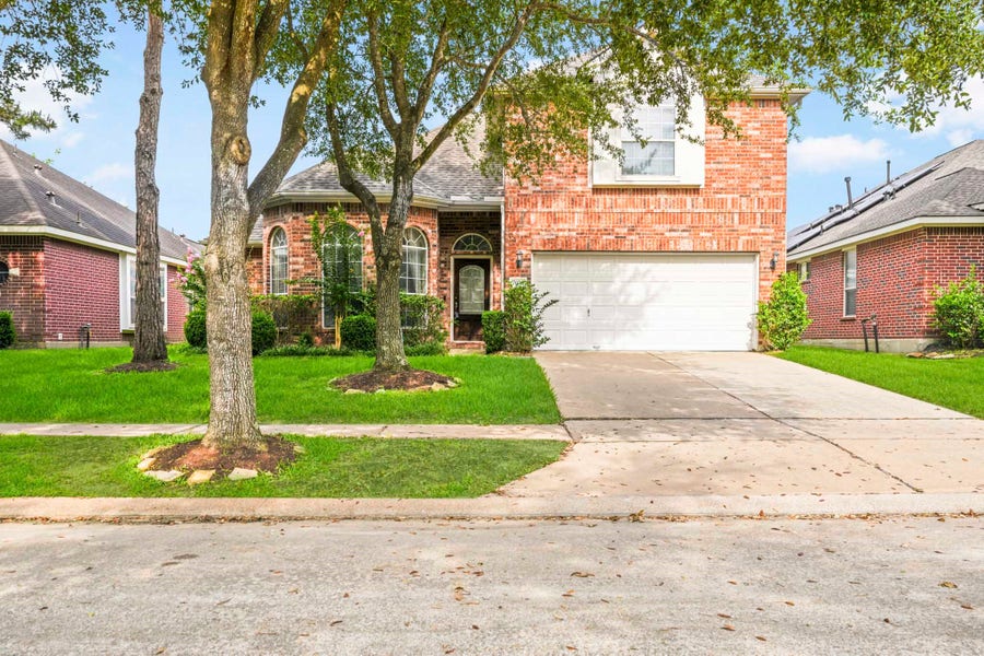 Property photo for 7026 Ballinger Ridge Lane, Richmond, TX