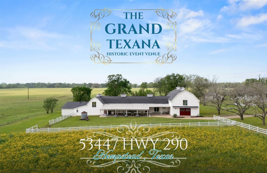 Property photo for 53447 Highway 290, Hempstead, TX